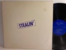 Bob Dylan Stealin' Rare Live LP