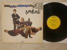 Yardbirds - Over Under Sideways Down -VG+/EX 1966 Garage Blues MONO LN-24210 1ST