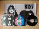 Kiss – Dynasty VIP-6678 Japan Booklet Poster Obi