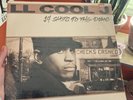 LL Cool J 14 Shots To The Dome 2x LP Def Jam 1993 Vinyl Record SEALED NEW