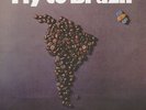 Walter Strerath Trio - Fly To Brazil (Vinyl) - Vinyl Jazz/Latin/Big Band