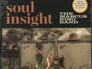 The Marcus King Band - Soul Insight (2-LP) - Vinyl Blues