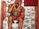Biz Markie ‎– Biz's Baddest Beats 2x LP 1994 US original vinyl