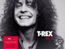 T. REX - 1972 - LP SET VINYL 2022 6 LP Coloured Vinyl Box Set SIGNED LIMITED