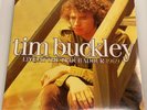 Tim Buckley- Live at the Troubadour 1969 -like new-CLEAR VINYL_RARE
