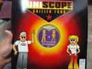 DJ HUDA HUDIA AND TONY FALINE THE KINGPINS RARE 2000S BREAKBEATS VINYL