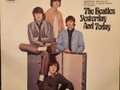 The Beatles.. Yesterday and Today
