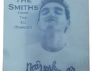 The Smiths Morrissey Sandie Shaw 
