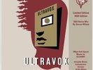 ULTRAVOX Rage In Eden (Steven Wilson Stereo Mix) LP RSD 2022 BLACK FRIDAY