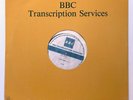 HOW TO SURVIVE THE OFFICE PARTY - WILLIE RUSHTON - BBC TRANSCRIPTION SERVICE