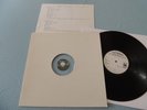 TEST PRESSING LP STYX Cornerstone 1979 A&M rec. USA | NM
