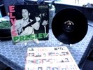1 x US LP Von Elvis Presley First Album RCA LPM 1254