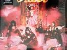 W.A.S.P - W.A.S.P./ The Crimson Idol  (Coloured Vinyl  LP) NEW