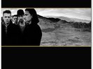 U2 - THE JOSHUA TREE [30TH ANNIVERSARY EDITION] (VINYL 2LP)