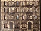 Led Zeppelin Physical Graffiti Vinyl 2 LP Orig Record SS 2-200 VG