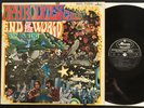 APHRODITE's CHILD END OF THE WORLD LP French  1969  ex