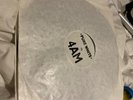 pure white 4am Beverly craven 12” vinyl. Various