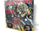 Iron Maiden Number Of The Beast 2022 40th Anniversary Vinyl 3x LP Record Sealed