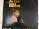 Autographed : I Put A Spell On You by Nina Simone (Record, 2016)