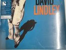 David Lindley - El Rayo-X Vinyl LP Speakers Corner Pressing