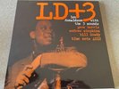 Lou Donaldson LD+3 MUSIC MATTERS 2LP 45 RPM Gatefold