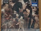 My Chemical Romance The Black Parade 2 LP Wal Mart Exclusive Gray Vinyl New #908