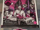 Drive Soundtrack Limited Edition Pink Vinyl Mondo Record OST