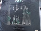 Kiss “Dressed To Kill” Lp Signed By All 4 Members