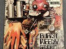 The Mothers Of Invention – Burnt Weeny Sandwich Vinyl [RS 6370] 1970 Poster Y