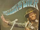 Rusty Wier - Don't It Make You Wanna Dance - Used Vinyl Record - X138A