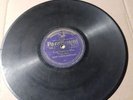 Blind Lemon Jefferson LONG LONESOME BLUES/GOT THE BLUES 78 READ DESCRIPTION