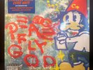 SHIPS TODAY  Westside Gunn Peace Fly God Yellow Vinyl Flygod Daupe  /500 Limited