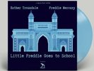 FREDDIE MERCURY Little Freddie Goes To School 7” Vinyl Single QUEEN Preorder