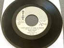 Mary Wells - I Don't Want.../I'm So Sorry 45 Motown promo northern soul VG HEAR