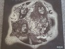 Riff Raff - S/T LP UK original 1973 RCA Victor jazz prog rock