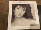 KATE BUSH - THE WHOLE STORY - KBTV1 - VINYL LP - 1986 - STRANGER THINGS