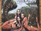 Limp Bizkit Gold Cobra Vinyl LP Record Brand New Sealed