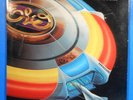 ELECTRIC LIGHT ORCHESTRA OUT OF THE BLUE 2X LP 1977 POSTER/INSERT VG++/VG+ A