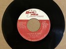 HEAR  RARE VG+ MODERN SOUL FUNK 45 CWCP You Blew My Mind DAN JOHN