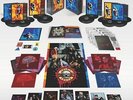 GUNS N ROSES - Use Your Illusion (Super Deluxe) - Vinyl (12xLP)