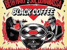 BETH & JOE BONAMASS HART - Black Coffee (180g) - 2 Vinyl - Import - *SEALED/NEW*
