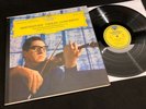 Schneiderhan/BPO/Beethoven: Violin Concerto 1959 DGG LPM 18 099. Deep Cleaned