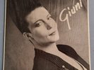 LP 33 giri vinile GIUNI Russo ‎Bubble BLULP 1822 ottimo vedi foto 1986 1st press