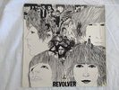 The Beatles Revolver Dum Dum India stereo