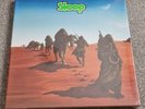 Third Man Vault 52 SLEEP DOPESMOKER 4LP Vinyl Box Set NEW SEALED TMR Complete