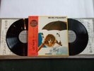 MICHEL POLNAREFF COFFRET GIFT PACK SERIES  made in JAPAN  OBI+ LIVRET