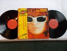 MICHEL POLNAREFF COFFRET NEW GIFT PACK made in JAPAN  OBI+ INSERTS