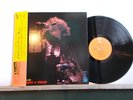 MICHEL POLNAREFF  A TOKYO    QUADRAPHONIC    made in JAPAN + CAP OBI & insert