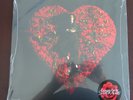 Conan Gray SUPERACHE [Ruby Red] LP (2022) NEW Shrink Wrap Tear