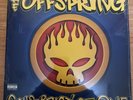 THE OFFSPRING CONSPIRACY OF ONE - CANARY YELLOW VINYL LP - 